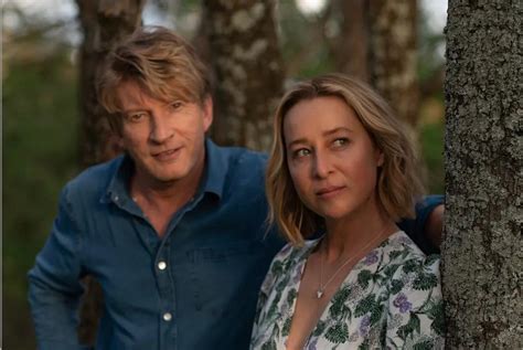 where to watch fakes|asher keddie and david wenham.